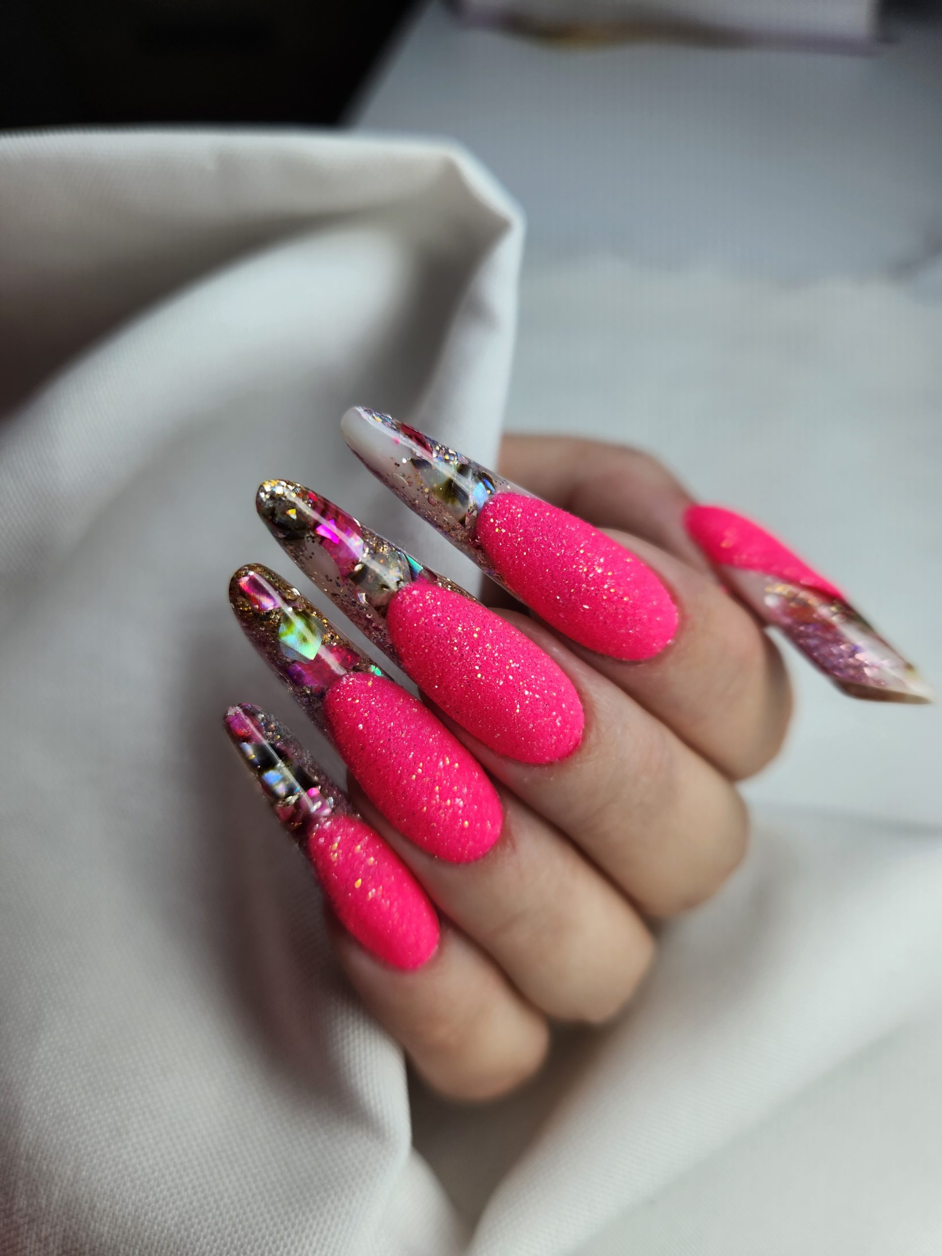 Pretty Pink