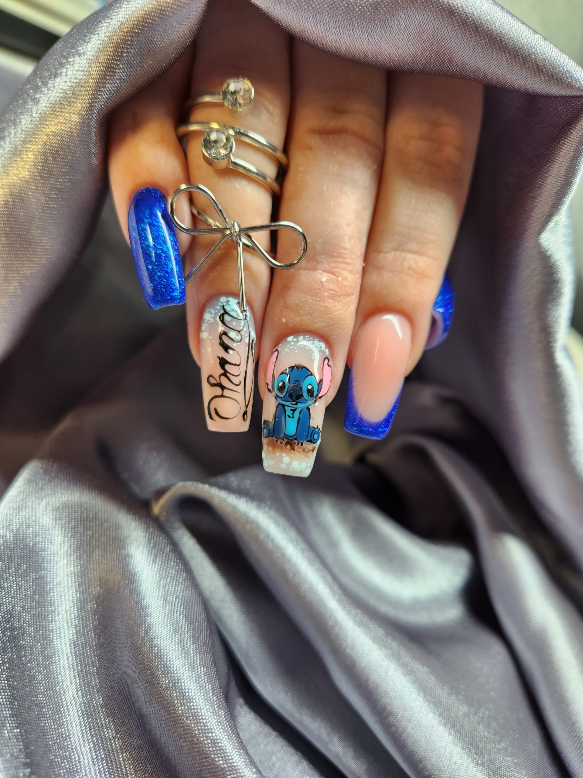 Stitch
